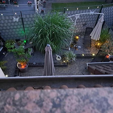Ferienwohnung Talblume Marl Exteriér fotografie