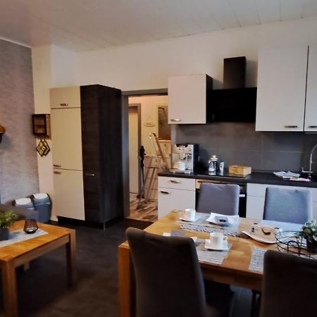 Ferienwohnung Talblume Marl Exteriér fotografie
