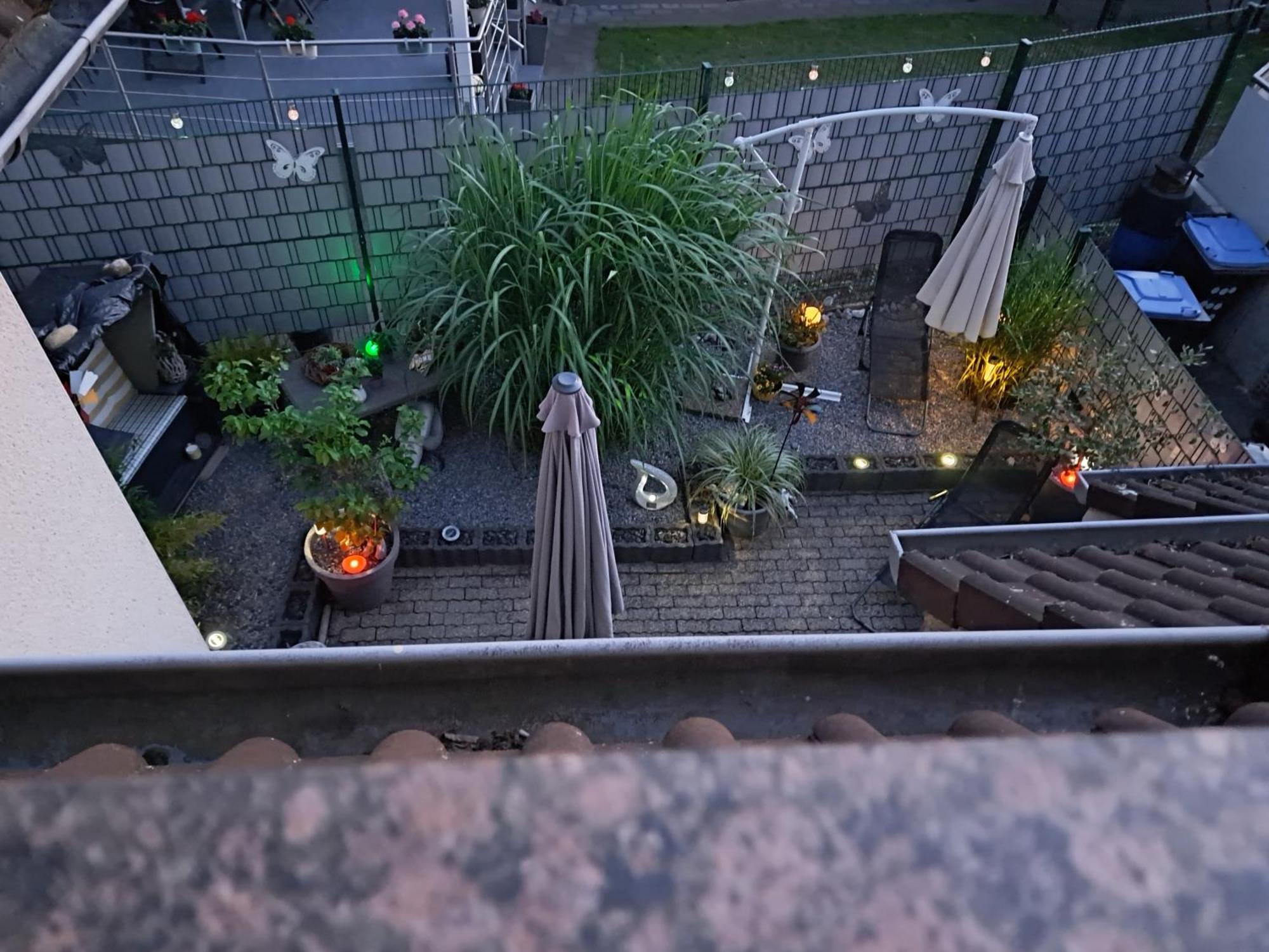 Ferienwohnung Talblume Marl Exteriér fotografie