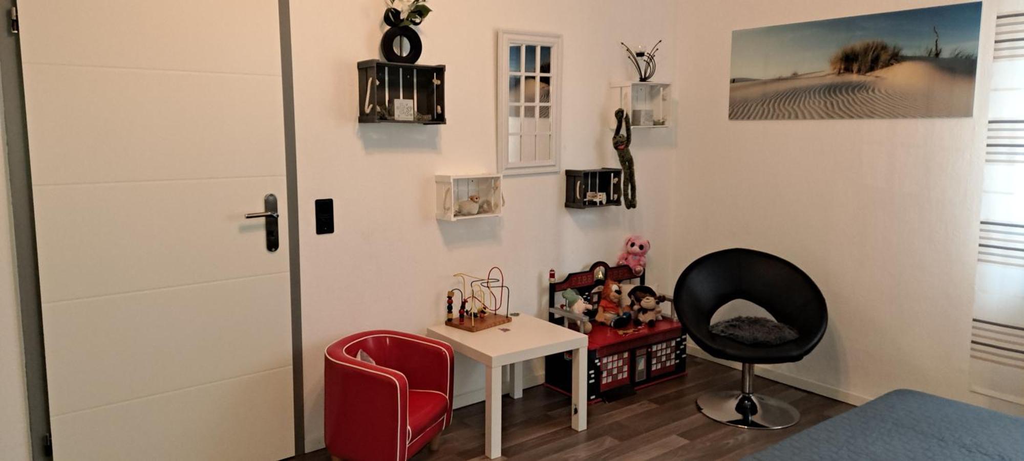Ferienwohnung Talblume Marl Exteriér fotografie
