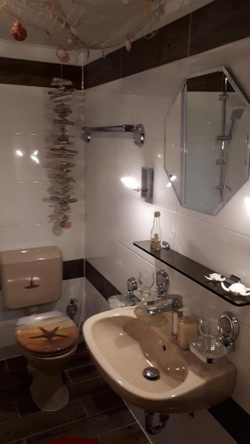 Ferienwohnung Talblume Marl Exteriér fotografie
